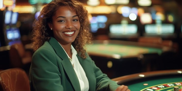 ct9990 Live Casino Lobby